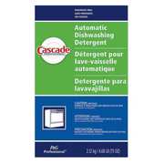 Cascade Dishwashing Detergent, 75 oz., Fresh, PK7 59535