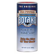 Boraxo 12 oz. Powder Hand Soap Canister, 12 PK 10918