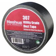 Nashua Duct Tape, 48mm x 55m, 7 mil, Black 307
