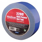 Nashua Duct Tape, 48mm x 55m, 9 mil, Blue 2280