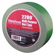 Nashua Duct Tape, 48mm x 55m, 9 mil, Green 2280