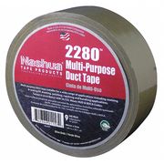 Nashua Duct Tape, 48mm x 55m, 9 mil, Olive Drab 2280
