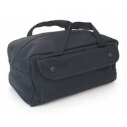 Platt Bag/Tote, Tool Bag, Black, Nylon, 10 Pockets MTB