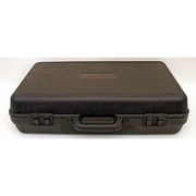 Platt Black Protective Case, 27-1/2"L x 16"W x 7"D 902