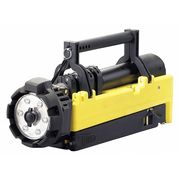 Streamlight Scene Light Industrial Lantern, LED, Yellow 45670