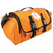 Medsource Trauma Response Bag, Orange MS-B3302
