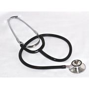 Medsource Stethoscope, Black MS-70031