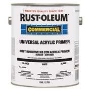 Rust-Oleum 1 gal. White Water Primer 278808