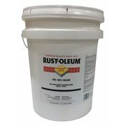 Rust-Oleum Base Vapor Barrier Primer, Clear, Flat, 3 gal, 80 to 100 sq ft 278269