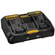 Dewalt Battery Charger for Li-Ion 12V-20V DCB102