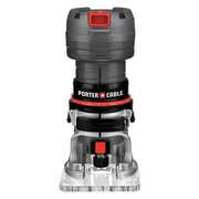 Porter-Cable 4.5 Amp Single-Speed 1/4 in. Laminate Trimmer PCE6430