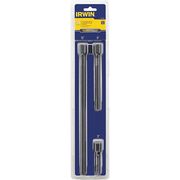 Irwin Socket Extension, Impact Drills, Cordless 1877497