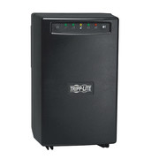Tripp Lite UPS System, 1.5 kVA, 8 Outlets, Tower/Wall, Out: 115/120V AC , In:120V AC OMNIVS1500XL