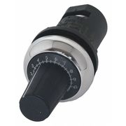 Eaton Corrosion Resistant Potentiometer, 2W, 4mA M22-R10K-RH