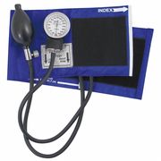 Hcs Blood Pressure Unit, Arm, Large Adult HCS9019