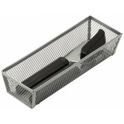 Honey-Can-Do Cutlery Tray 9"L x 3"W x 2"H KCH-02159