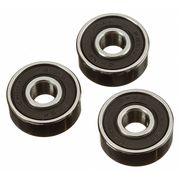 Ridgid Roller Bearing, PK3 67997