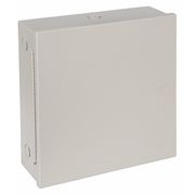 Safety Technology International Cabinet, Metal, 12-1/4Lx12-3/4Hx4-5/16W STI-EM121204