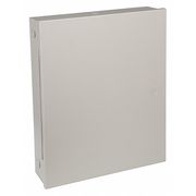 Safety Technology International Cabinet, Metal, 18-1/4Lx15-1/4Hx4-5/16W STI-EM151804