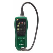 Extech Refrigerant Leak Detector, 0.25 oz./yr. RD300