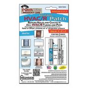 Highside HVAC Instant Patch Repair Kit, 0.5 oz. HS32032