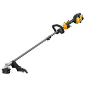 Dewalt 60V MAX* 17 in. Brushless Attachment Capable String Trimmer (Tool Only) DCST972B