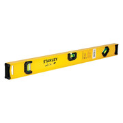 Stanley Level Silver I-Beam 42-074