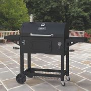 Dyna-Glo 1-Burner Charcoal Grill DGN576DNC-D
