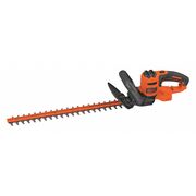 Black & Decker 22 in. Electric Hedge Trimmer BEHT350