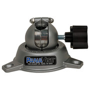 Panavise 2-1/2 x 5" Multi-Angle Vise Swivel Base 305