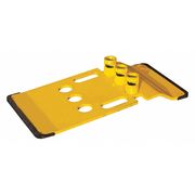 Tie Down Engineering Guardrail Base 71094