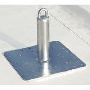 Tie Down Engineering Commercial Roof, Anchor 48591