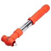 Itl 1000V Insulated 3/8" Drive Torque Wrench 01785