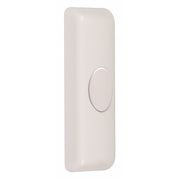 Safety Technology International Wireless Doorbell Button, 500 ft. STI-34601