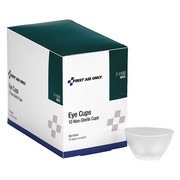 Physicianscare Eye Cup, Non-Sterile, Clear, Plastic 7-1100