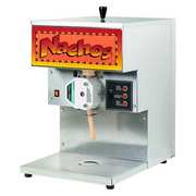 Cretors Nacho Cheese Dispenser, 12 lb., 120V, SS NCH1A-X