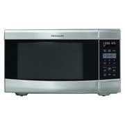 Frigidaire Stainless Steel Consumer Microwave 1.60 cu ft 1100 Watts FFMO1611LS