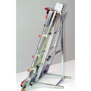 Safety Speed Folding Stand (C5) H23