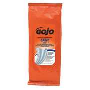 Gojo Fast Towels, PK 6 6285-06