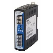 Eaton Dc Power Supply, 100 to 240 V AC, 24V DC, 60W, 2.50, Din Rail PSG60E24SP