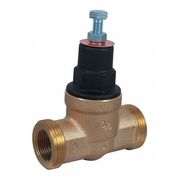 Cash Acme Pressure Regulator, 3/4in, NPT, 400 psi EB45