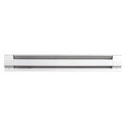 Cadet 36" Electric Baseboard Heater, White, 563/750W, 208/240V 3F750W