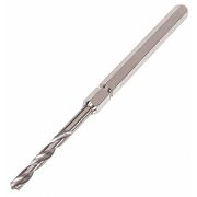 Spyder Pilot Drill, Hex, 1/2In Shank 600645P