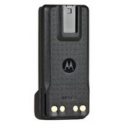 Motorola Battery Pack, Lithium Ion, 7.2V, 2150mAh PMNN4544A