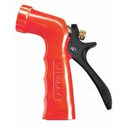 Sani-Lav Spray Nozzle, 3/4" Female, 100 psi, 6.5 gpm, Red N2R