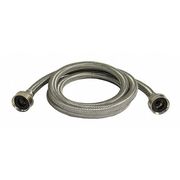 Kissler Washing Machine Supply Line, 3/4, 60in.L 88-3060