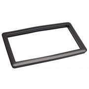 Allegro Industries Window Frame Gasket, Poly Rubber NV20-03