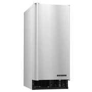 Hoshizaki 14 7/8 in W X 33 1/2 in H X 22 5/8 in D Ice Maker AM-50BAJ