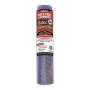 Better Barriers Plastic, Chicken Wire, 2ft.x50ft. PN 24