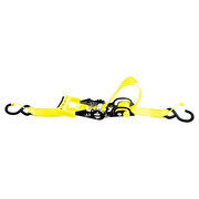 Erickson Cargo Strap, Yellow, 660 lb. Load Limit 31425